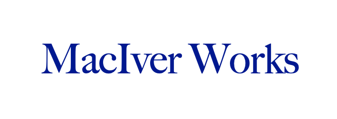 MacIver Works Logo
